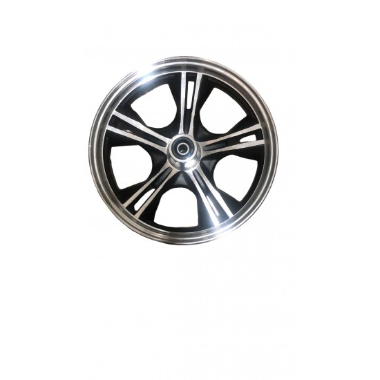 EBİKE ÖN 10 JANT DİSKLİ MODEL 1