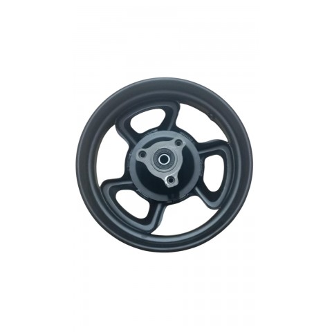 EBİKE ÖN JANT DİSLİ 10 JANT