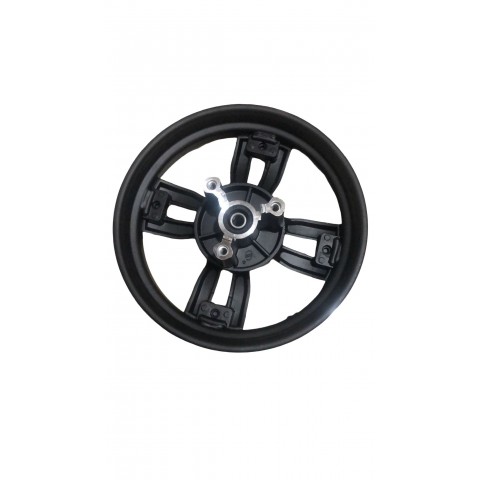 EBİKE ÖN 10 JANT DİSKLİ MODEL 2