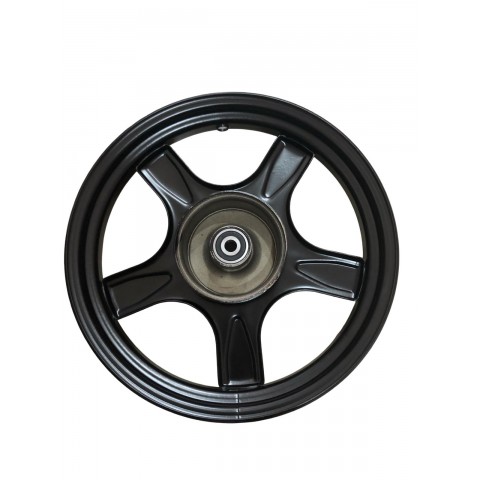 EBİKE VOLTA MODELİ ÖN 14 KÜÇÜK KAMPANALI JANT