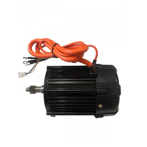 3 TEKERLİ KASALI 60V72V1800W 70AH ARKA MOTOR