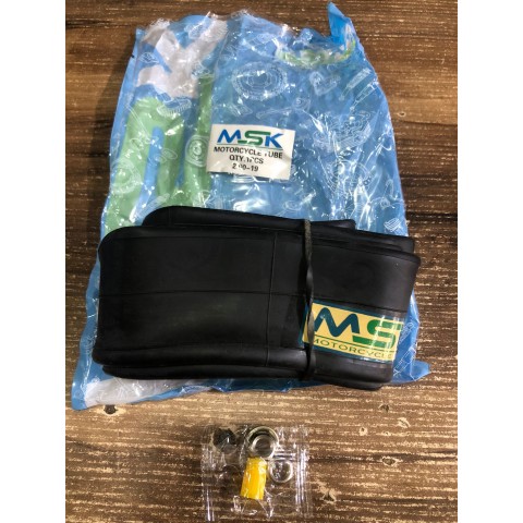 MSK 2,00,19 İÇ LASTİK A KALİTE İTHAL ÜRÜN