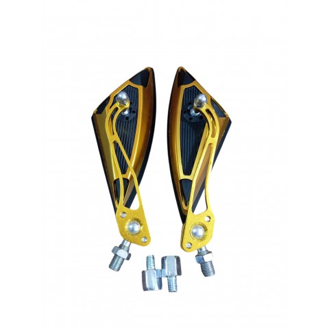 AYNA GOLD MODİFİYE 8mm 10mm