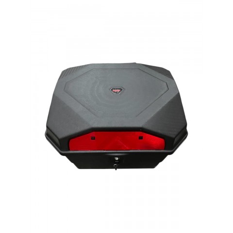 ARKA ÇANTA 52 LT SIRT DAYAMALI REFLEKTÖRLÜ