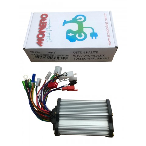 E-BIKE CDI BEYİN 36-48V 350W VOLTA