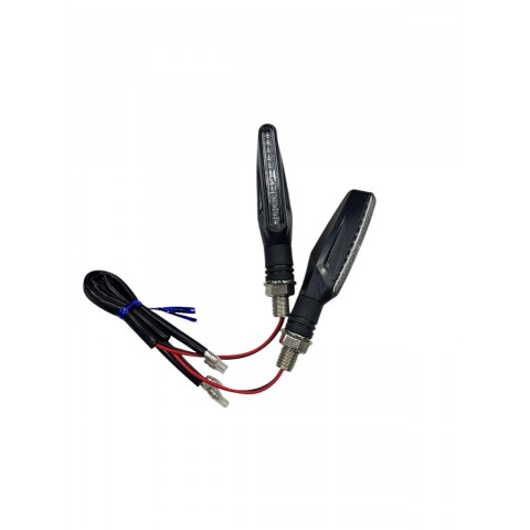 LED SİNYAL İNCE SARI IŞIK TAKIM