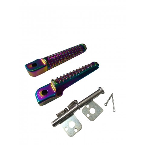 CG DRİFT L ARKA BASAMAK TAKIM GÖKKUŞAĞI RENK