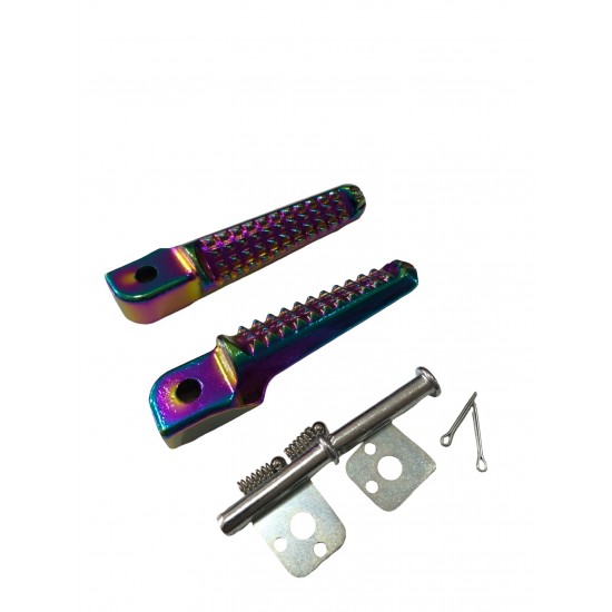 CG DRİFT L ARKA BASAMAK TAKIM GÖKKUŞAĞI RENK