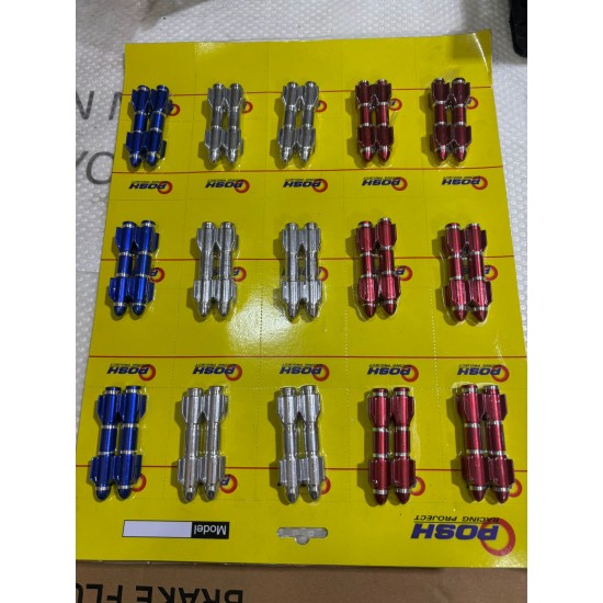 SUBAP KAPAĞI FÜZE MODEL