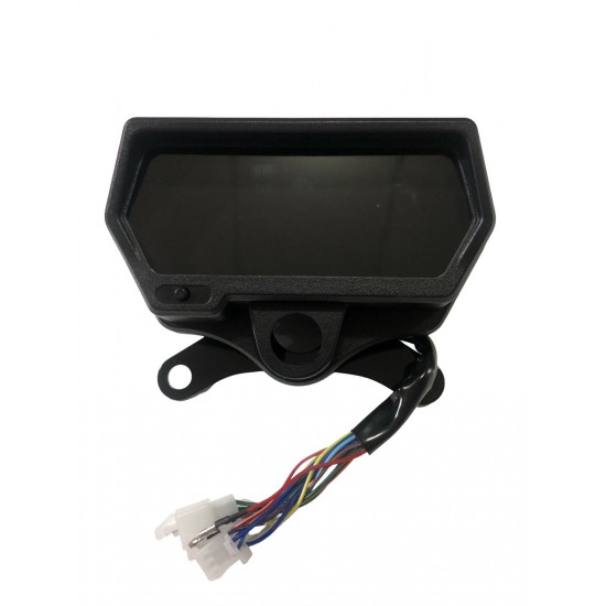 CG KM SAATİ DİJİTAL GÖSTERGELİ TEK HALATLI