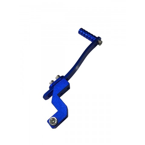 CG KUBA FALCON VİTES PEDALI MODİFİYE KISA MAVİ