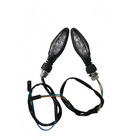 CFMOTO NK250 ÖN SİNYAL TAKIM