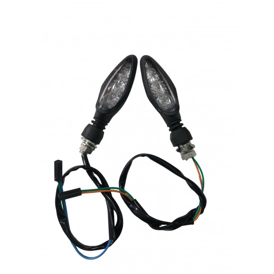 CFMOTO NK250 ÖN SİNYAL TAKIM CFMOTO NK250 ÖN SİNYAL TAKIM