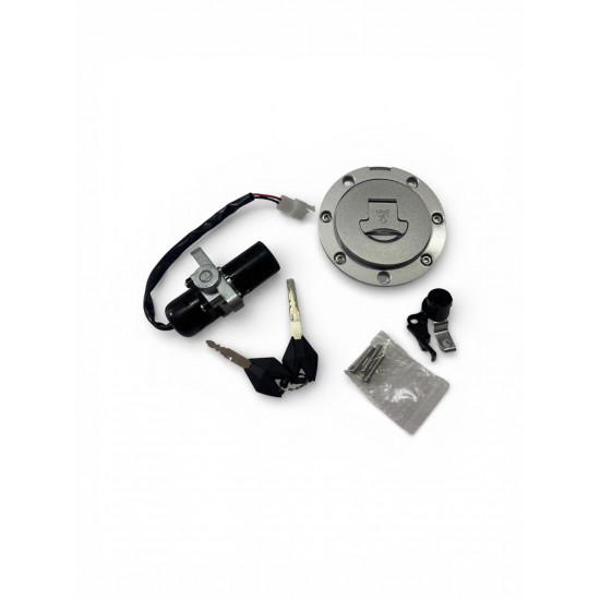 CF MOTO NK250 KONTAK SET KOMPLE CF MOTO NK250 KONTAK SET KOMPLE