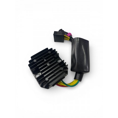 CF MOTO NK 250 KONJEKTÖR KOMPLE