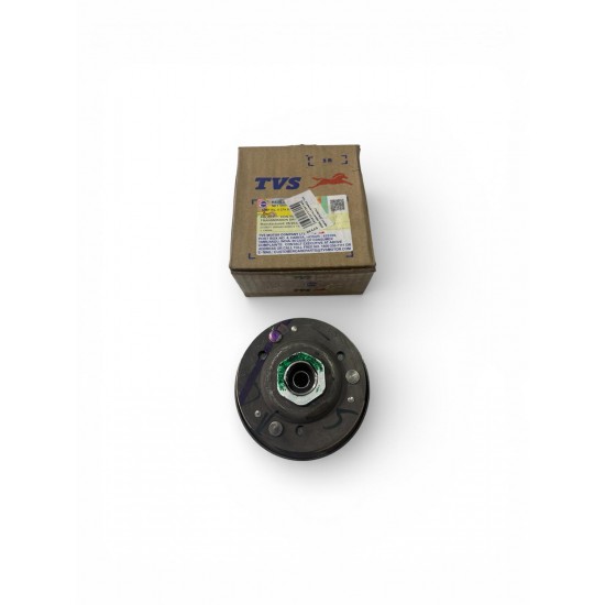 TVS WEGO 110 ARKA VARYATÖR YARIM ORJINAL TVS WEGO 110 ARKA VARYATÖR YARIM ORJINAL