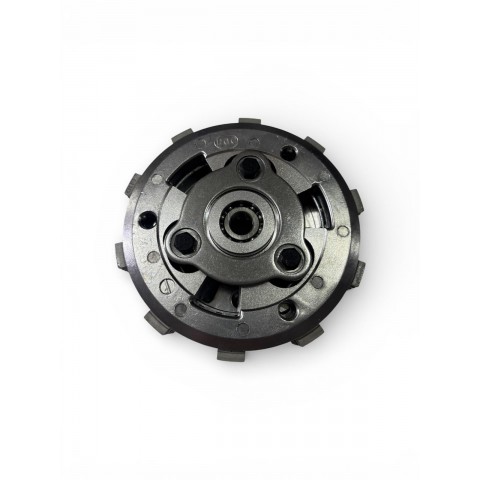 CF MOTO NK250 DEBRİYAJ BASKI KOMPLE 3 VİDALI YENİ MODEL