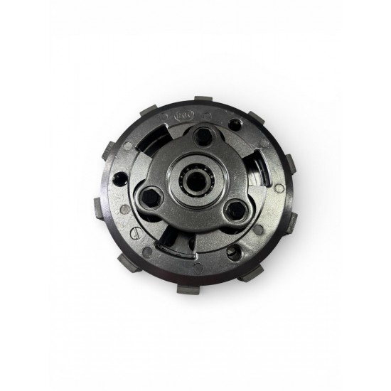 CF MOTO NK250 DEBRİYAJ BASKI KOMPLE 3 VİDALI YENİ MODEL CF MOTO NK250 DEBRİYAJ BASKI KOMPLE 3 VİDALI YENİ MODEL