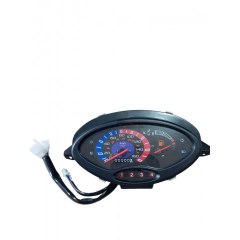 CUP 100 KH MFH KM SAATİ KOMPLE