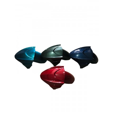 EBİKE MT3 ZR5 ZR4 ÖN ÇAMURLUK ÜNİVERSAL ÜRÜN