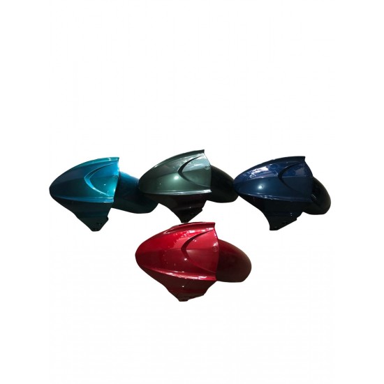 EBİKE MT3 ZR5 ZR4 ÖN ÇAMURLUK ÜNİVERSAL ÜRÜN