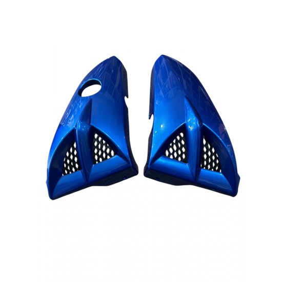 CG YBR DEPO YAN PANZOLET MAVİ