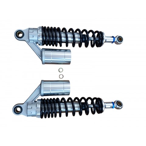 MONDİAL DRİFT L ARKA AMORTİSÖR TAKIMI