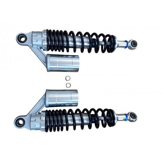 MONDİAL DRİFT L ARKA AMORTİSÖR TAKIMI MONDİAL DRİFT L ARKA AMORTİSÖR TAKIMI