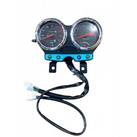 MONDİAL 125 DRİFT MH KM SAATİ KOMPLE