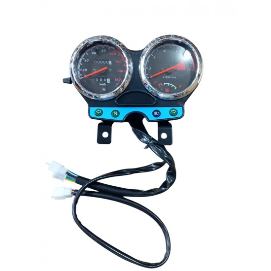 MONDİAL 125 DRİFT MH KM SAATİ KOMPLE MONDİAL 125 DRİFT MH KM SAATİ KOMPLE