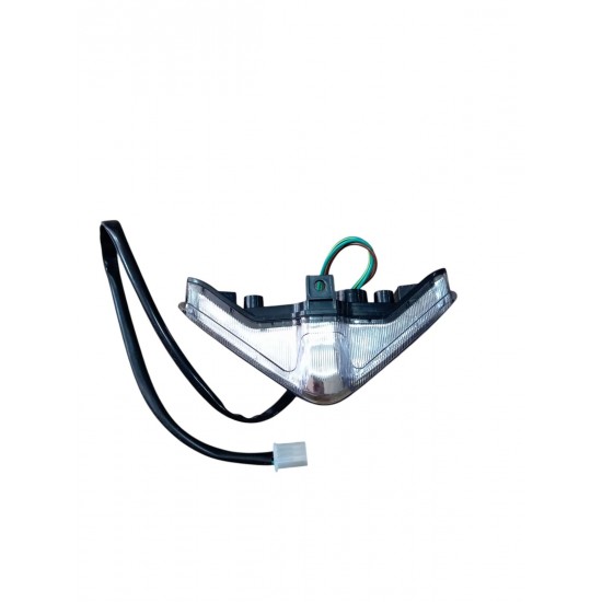 MONDİAL DRFİT L ARKA STOP LEDLİ MONDİAL DRFİT L ARKA STOP LEDLİ