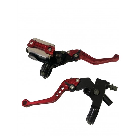 CG DRİFT CGL CBF ÖN FREN ÜST MERKEZ VE DEBRİYAJ KÜTÜĞÜ KOMPLE KIRMIZI CG DRİFT CGL CBF ÖN FREN ÜST MERKEZ VE DEBRİYAJ KÜTÜĞÜ KOMPLE KIRMIZI