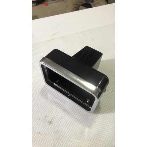 CG ÖN FAR KABI VE ÇERCEVESİ SİYAH