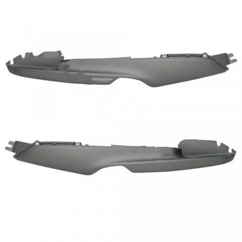 TVS JUPİTER 125 MARŞBİYEL TAKIM FÜME