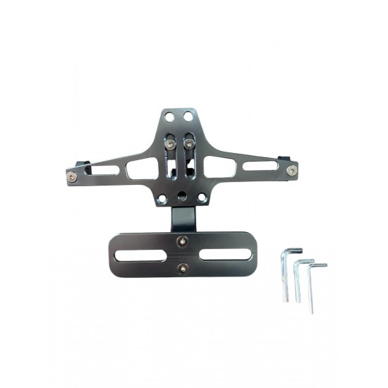 KATLANIR PLAKALIK ÜNİVERSAL ALİMÜNYUM