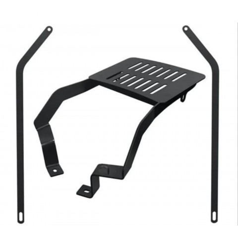 DRİFT L ARKA ÇANTA DEMİRİ