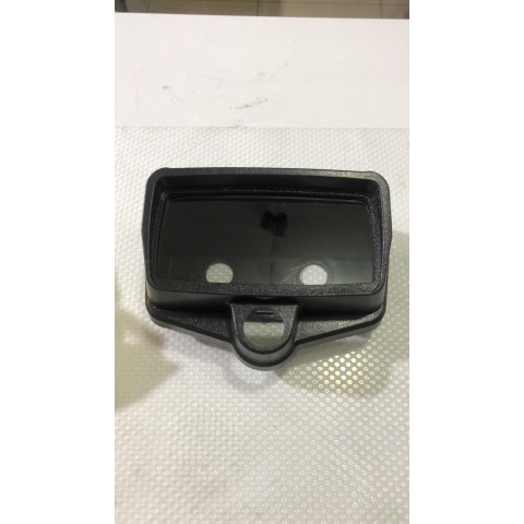 CG KM ÇERÇEVESİ ALT ÜST SİYAH