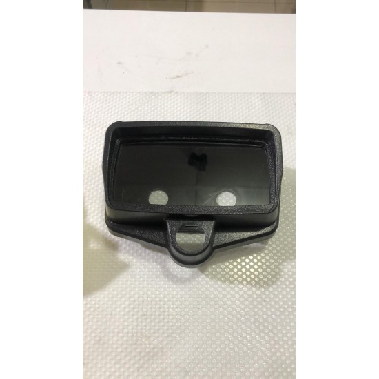 CG KM ÇERÇEVESİ ALT ÜST SİYAH