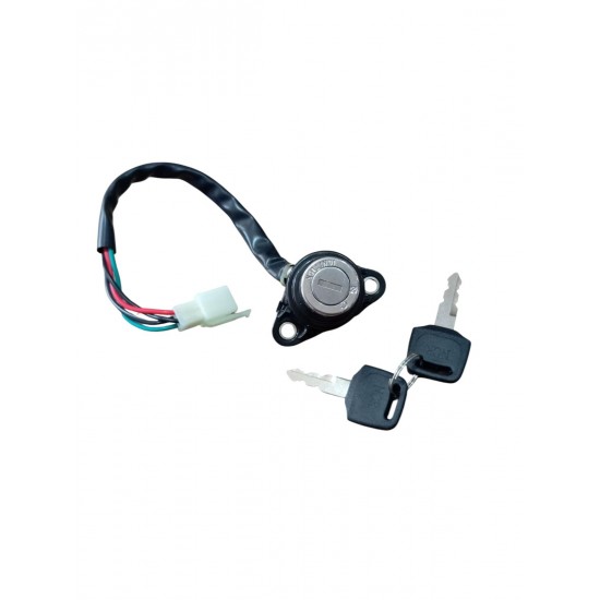 CG ÇITA MODEL KONTAK İKİ VİDALI