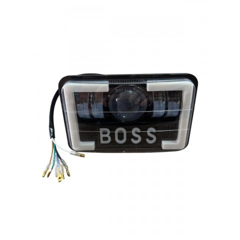 CG 125  LED ANGEL FAR ATOMU