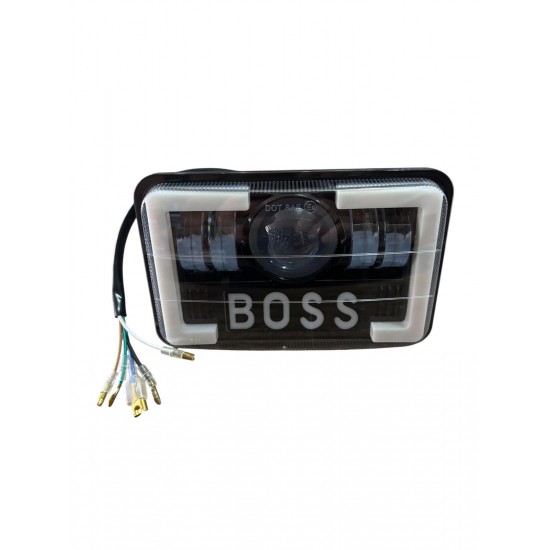 CG 125  LED ANGEL FAR ATOMU