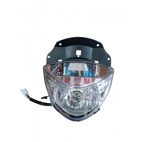 MONDİAL DRFİT L ÖN FAR KOMPLE