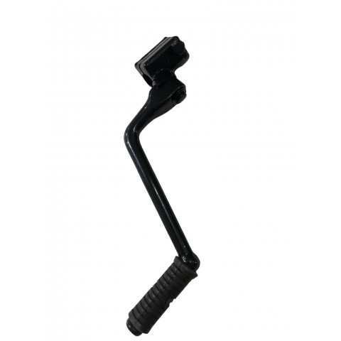 CUP 100 RKS SNİPER MARŞ PEDALI SİYAH