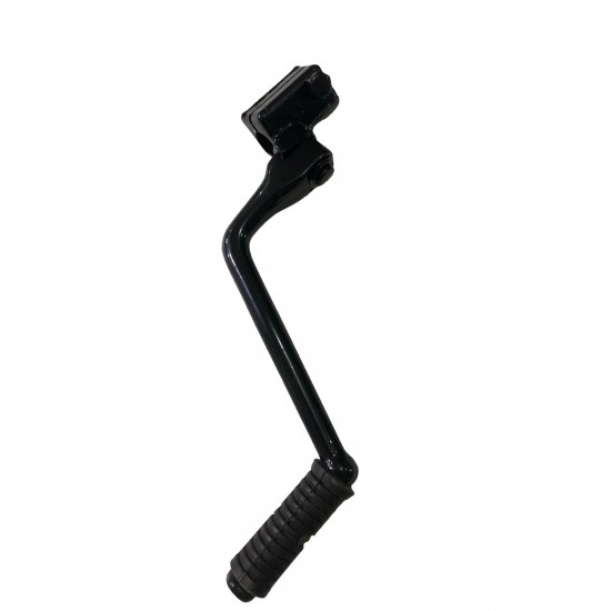 CUP 100 RKS SNİPER MARŞ PEDALI SİYAH