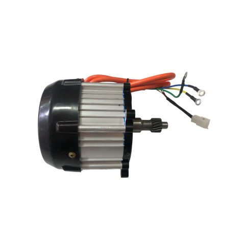 3 TEKERLİ MİDİLLİ MODEL ARKA MOTOR 60V650W 30AH