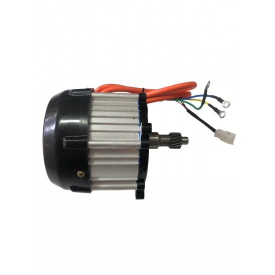 3 TEKERLİ MİDİLLİ MODEL ARKA MOTOR 60V650W 30AH 