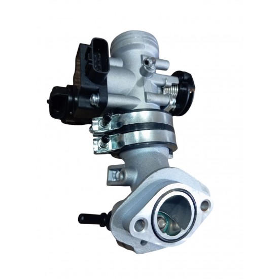 KUBA NEWLİGHT 125 KARBÜRATÖR KOMPLE ENJEKSİYONLU KUBA NEWLİGHT 125 KARBÜRATÖR KOMPLE ENJEKSİYONLU