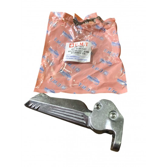 KUBA NEWLİGHT 125 ARKA SOL BASAMAK