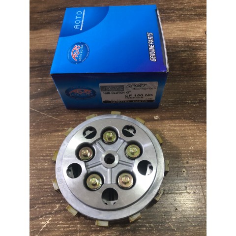 CFMOTO NK 150 DEBRİYAJ GÖBEĞİ KOMPLE