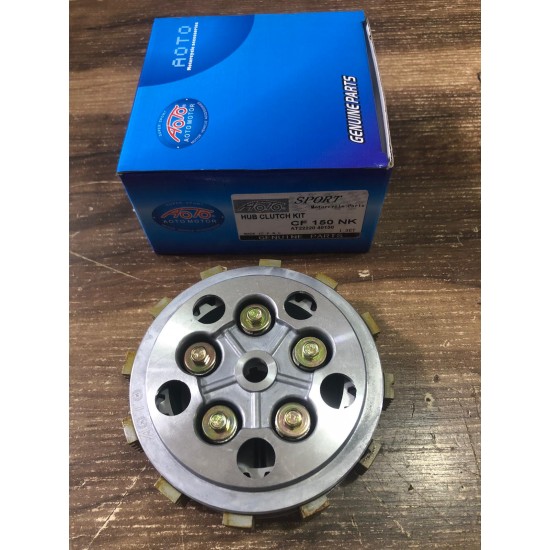 CFMOTO NK 150 DEBRİYAJ GÖBEĞİ KOMPLE
